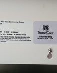 Thermo Finigan LCQ Spectrometer and Spectrophotometer