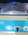 WORKING NAPCO 210-3 Stainless Steel Heated Laboratory Lab Water Bath