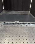 Sony MB-X6 6 Channel Modular Rack for URX-M2 Synthesized Tuner Units *TESTED*