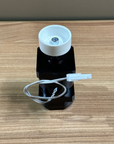 MECALECTRO SOLYSTIC 333 216/02 SOLENOID --.8.10-.BJ.45/A C004000205 24VCC