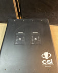 CELLULAR SPECIALTIES 1:1 EMR AMPLIFIER CELLULAR SPECIALTIES CSI-DSP85-C/P