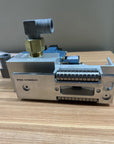 MAC - 0629-FV6500B - 4-WAY 25-150 Psi Pneumatic Valve - PPE-871BAAA - 24VDC -NEW