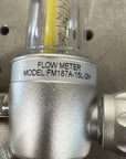 Gentec Healthcare FM187A-15L-DH Flow Meter ~ 21265
