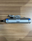 NEW SMC CDG1BA40-110-DUO01515 AIR CYLINDER WITH SENSORS IN BOX