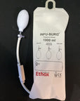 Ethox Infu-Surg Disposable Pressure Infuser Bag, 1000mL