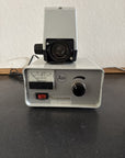 Leitz 050-262 Microscope Lamphouse Variable Power Supply W/ 307-150.001