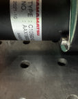 BD Becton Dickerson Violet Optical System LSR II w Lens And PMTs