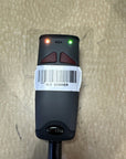 Code 012G_06 012G06 Barcode Scanner With Power Supply