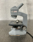 AO American Optical Fifty Spencer Monocular Microscope