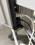 ITD Videocart Classic Cart Medical Mobile Workstation