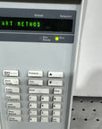 Agilent HP 7694 G1289 Headspace Sampler G1290 60583 Tested Working