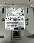 Cisco Meraki MR30H Wireless Access Point 4 Port Cloud Managed