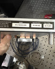 MPB Communication VFL-P-200-592-OEM1 Visible Fiber Laser F-04306-01