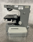 Leitz Orthoplan Microscope W/ No objectives No Eyepiece