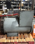 2002 Magnaplus 260 kW 3 Phase Synchronous AC Generator 33PSL6216 Marathon
