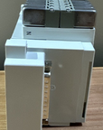 SMC VV5Q11-07-DAL01092 7 STATION PNUEMATIC MANIFOLD VALVE BODY
