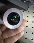 Coherent Cube 1150205/AE 640nm 100 mW Laser Head And Control Box
