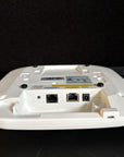Cisco Aironet 1142 Gigabit Ethernet Access Point - White (AIR-LAP1142N-A-K9)