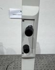 Leica Microscope Dual Observation Side by Side Teaching Bridge with Pointer