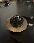 Phase Contrast Condenser Unit Microscope Fisher scientific