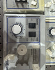 12x Variable Flow Mini-Pump, , Medium Flow Unknown Condition No Power Adapter