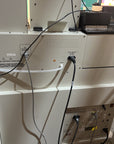 HELENA SPIFE 4000 AUTOMATED ELECTROPHORESIS SYSTEM