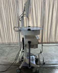 Storz OfficeKart Endoscopy Tower EndoVue W/ Telecam DXII & Xenon Nova 175 Source