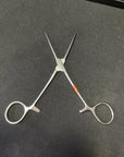 Codman 32-4070 Rochester-Pean Classic Hemostatic Forcep