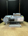 GAST 5HCD-10-M551X Piston Air Compressor, 3/4 HP, 115/220-240 VAC 1425 RPM
