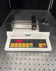 Harvard Apparatus Model 22 Dual Syringe Pump Model 2400-001 Freq 50/60