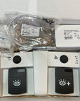 Steute Meditech Surgery Unit Footswitch MKF 2 2S/2S SW2.4LE-MED GP211