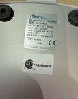 .Steute WF HS 0-5v/0-5v med gp14 foot pedal