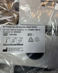 Steute Meditech Surgery Unit Footswitch MKF 2 2S/2S SW2.4LE-MED GP211