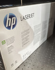 HP 824A (CB384A) Black LaserJet Image Drum Unit (L1)