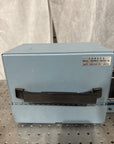 VINTAGE ZENITH AUDIOMETER MODEL ZA-113A