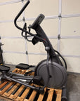 Vision Fitness HRT X6700 Elliptical Trainer