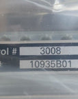 Macron Dynamics Actuator , linear 10935B01
