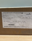 Habasit M2520 Straight Modular Belt Flat Top width 17.7inch length 6feet