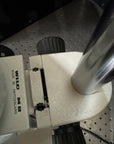 Wild Heerbrugg M8 Stereo Microscope with Binocular No Power Supply
