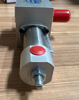 BIMBA CPT-01927-A 1B1FR Rotary Actuator 90 Deg. 150PSI 0.54" Shaft 161K985H01