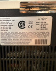 MJ Research PTC-100 PCR Programmable Thermal Controller SN-18417
