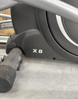 BH X8 Fitness Elliptical