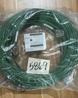 Northrop Grumman 173K382G07 Belden Cable Assembly W831 control station