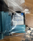 MAC 0629-FV6500B PPE-871BAAG= Double Operator Solenoid Valve