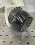 MEIJI Techno EMX Dental lab Tech MICROSCOPE Tokyo Japan 0.5x 1x