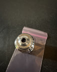 Fisher Scientific MP-OP010PC Microscope Objective Lens PL 10/0.25 PHP 160/-