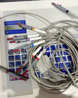 Cardioline Digital ECG Delta 60 Plus With Cables