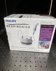 Philips Respironics InnoSpire Elegance Compressor Aerosol Delivery System
