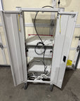 ITD Videocart Classic Cart Medical Mobile Workstation