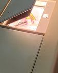 BIO-RAD VERSAFLUOR FLUOROMETER
